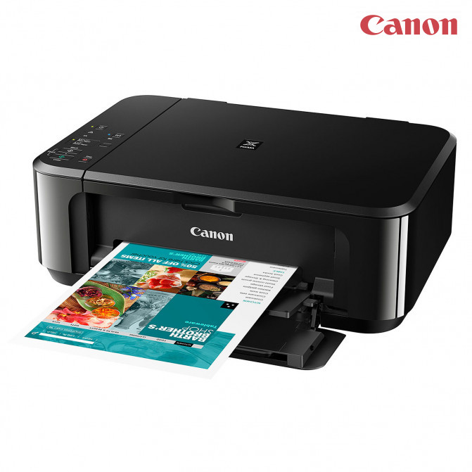 МФУ Canon Pixma MG3650S