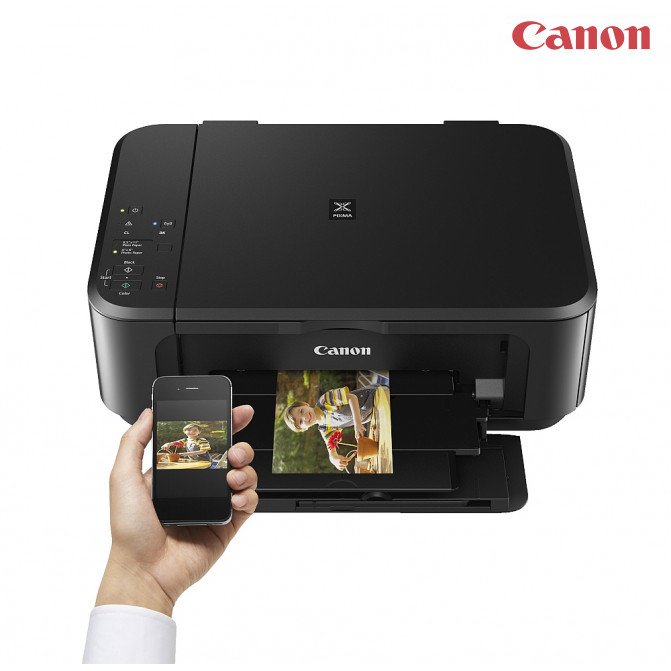 МФУ Canon Pixma MG3650S