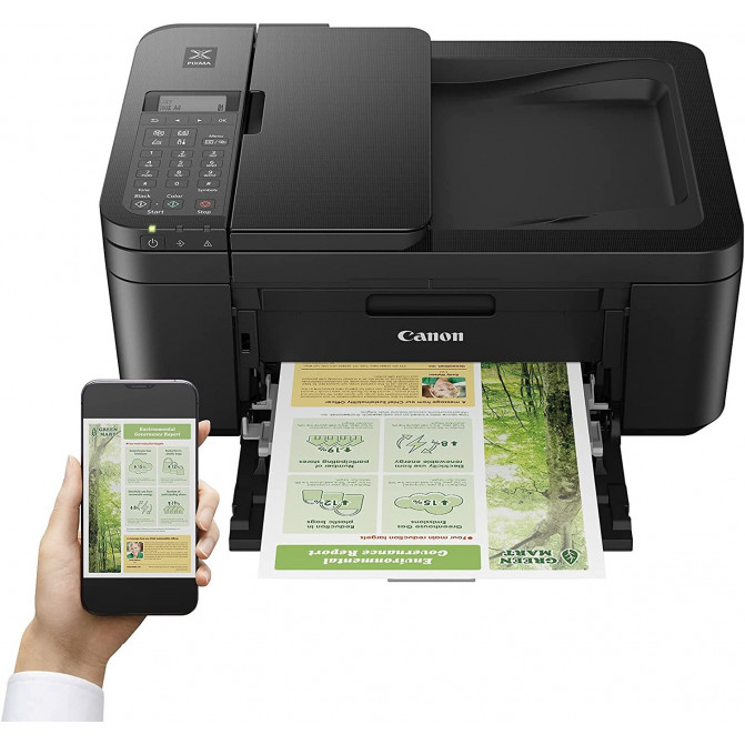 МФУ Canon Pixma TR4650