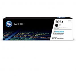 Картридж лазерный HP 205A (CF530A) Black Original