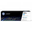 Картридж лазерный HP 205A (CF531A) Cyan Original