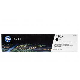 Картридж лазерный HP 130A (CF350A) Black Original