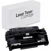 Cartuș laser HP 255A (CE255A/CRG724) LaserJet P3015 6K Imagine