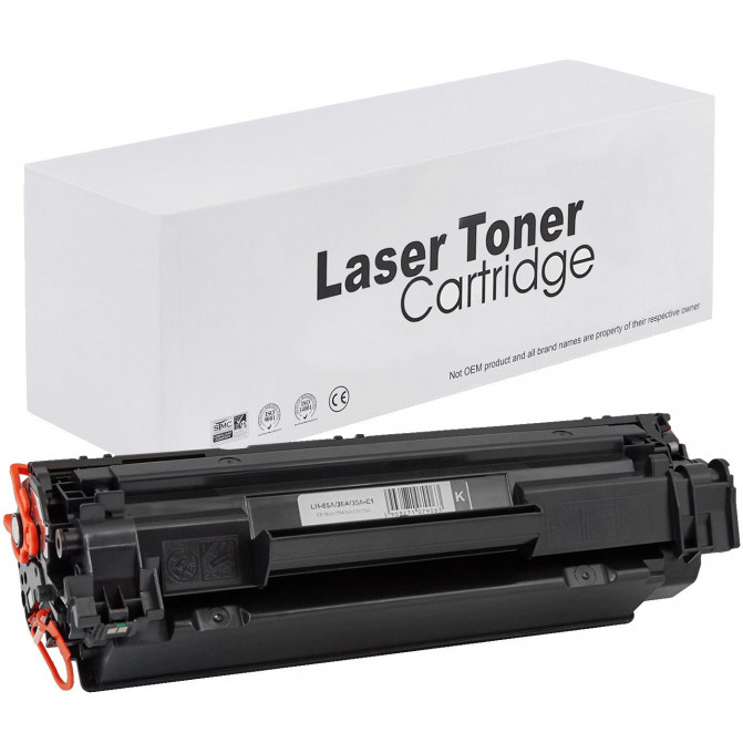Картридж лазерный HP 285A/Canon 725 (CE285A/CRG325/CRG725) 1.6K Imagine