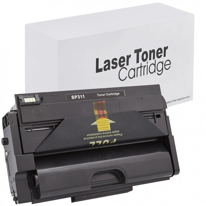 Тонер Картридж Kyocera TK-130 (FS 1300/FS 1028/FS 1128) 7.2K Imagine