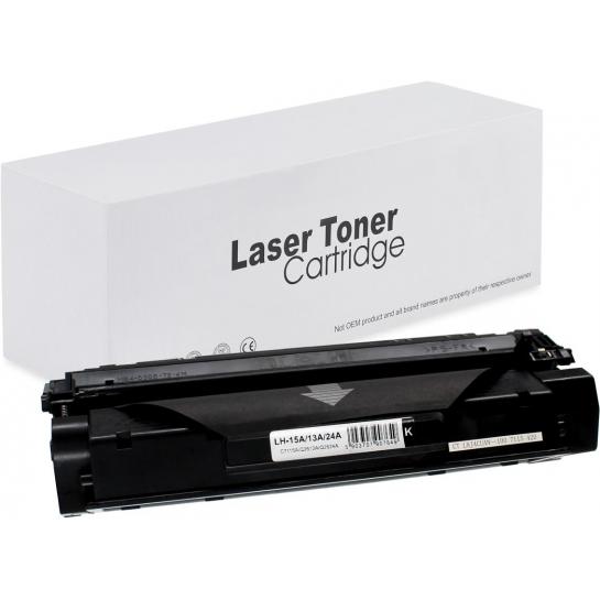 Картридж лазерный HP 15A/13A/24A Q2613A/Q2624A/C7115A/EP25 2.5K Imagine