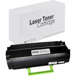 Cartuș laser Lexmark MS310/MS410/MS510/MS610 50F2000 1.5K Imagine
