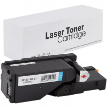 Тонер картридж Xerox Phaser 6010/6000/WC6015 Cyan 106R01631 1K Imagine
