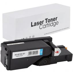 Toner cartridge Xerox Phaser 6010/6000/WC6015 Cyan 106R01631 1K Imagine