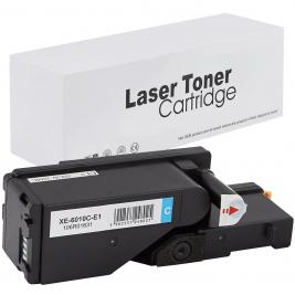 Toner cartridge Xerox Phaser 6010/6000/WC6015 Cyan 106R01631 1K Imagine