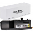 Тонер картридж Xerox Phaser 6010/6000/WC6015 Yellow 106R01633 1K Imagine