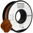 Filament pentru imprimanta 3D ProfLab  FG-P78-E1, PLA, Brown, 1.75 мм, 1кг