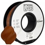 Filament pentru imprimanta 3D ProfLab  FG-P78-E1, PLA, Brown, 1.75 мм, 1кг