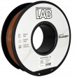 Filament pentru imprimanta 3D ProfLab  FG-P78-E1, PLA, Brown, 1.75 мм, 1кг