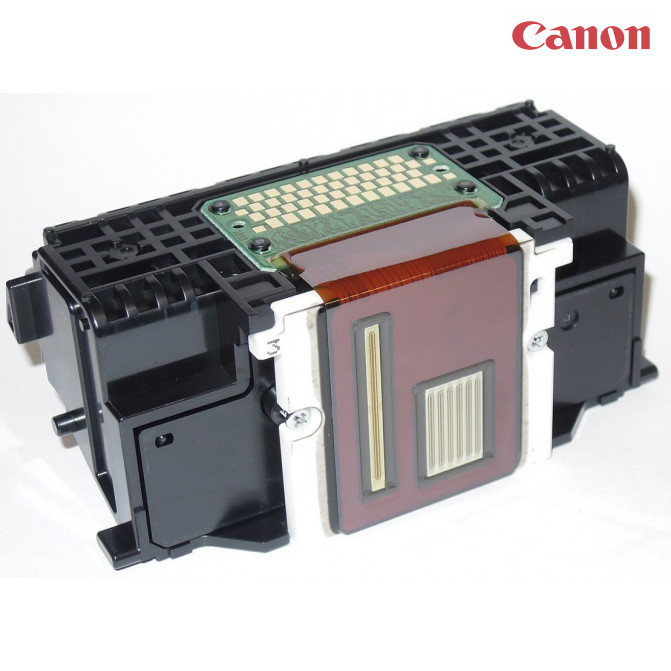 Печатающая головка Canon MX882/ iP4940/ iP4830/ MG5320/ iP4950/ MG5300/ MX898/ MX892/ iP4810/ MG5240/ MX712/ MX894/ MX714/ iX6580 (QY6-0080)
