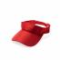 Кепка Roly Visor Wizer Red