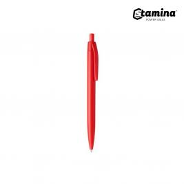 Pix cu bila Tamina Stix Red (Black Ink)