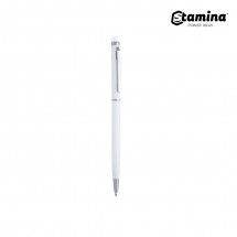 Шариковая ручка Tamina Baume White