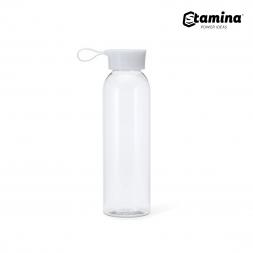 Bidon din tritan ALOE 4044 White 600ml