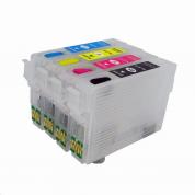 Перезаправляемые картриджи Epson IC69 PX045A