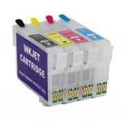 Cartuse reincarcabile Epson T2991-T2994 XP235/XP332/XP342/XP345
