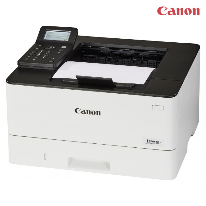 Imprimanta Canon i-Sensys LBP233dw