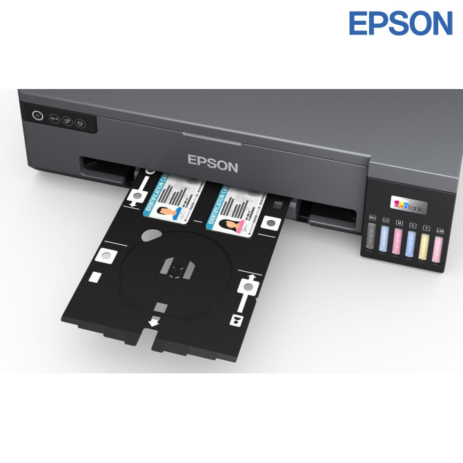 Принтер Epson L18050, A3+