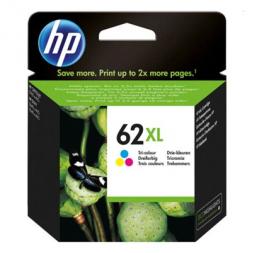 Картридж струйный HP №62XL Color (C2P07AE) Original