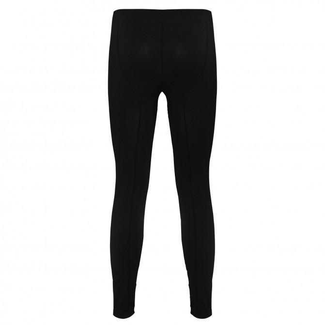 Термоштаны Roly Better Black M-L