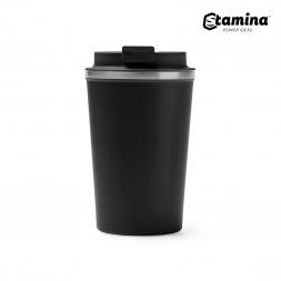 Сană-termos Okele 4134 Black 450ml