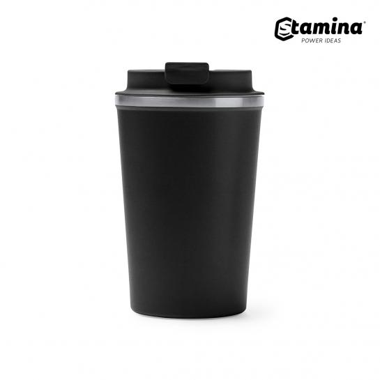 Сană-termos Okele 4134 Black 450ml
