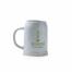 Cană pentru sublimare ceramică SAMUI 3987 de bere 700ml