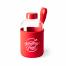 Bidon Roly Kaster Red 600ml