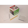 Фотобумага Canon Creative Pack PP-201 5*5”(13cm*13cm) 265gr Глянцевая Glossy II 40 листов + Фоторамка