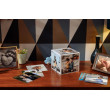 Фотобумага Canon Creative Pack PP-201 5*5”(13cm*13cm) 265gr Глянцевая Glossy II 40 листов + Фоторамка