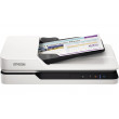 Сканер Epson WorkForce DS-1630