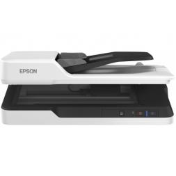 Сканер Epson WorkForce DS-1630