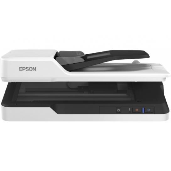 Scaner Epson WorkForce DS-1630