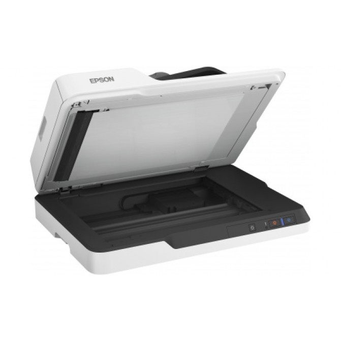 Сканер Epson WorkForce DS-1630
