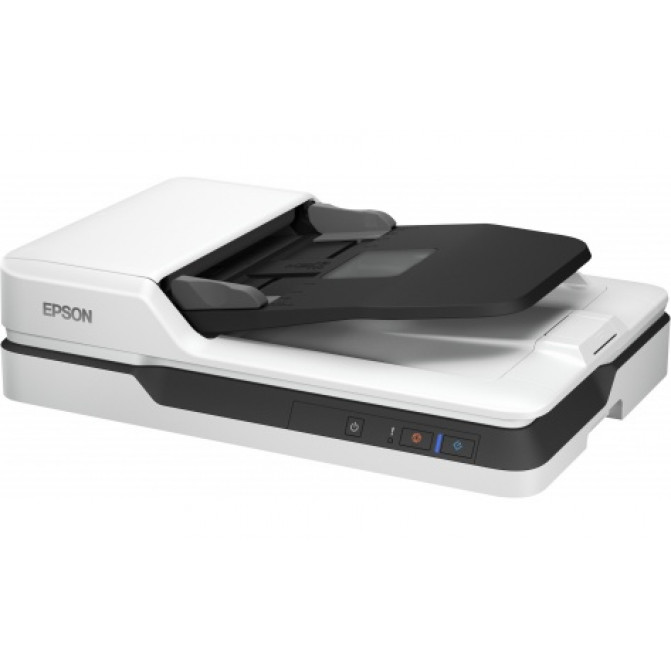 Сканер Epson WorkForce DS-1630