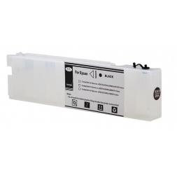 Перезаправляемый картридж Epson T3200/T5200/T7200 без чипа 700ml 1шт