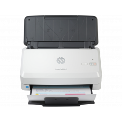 Сканер HP ScanJet Pro 2000 s2