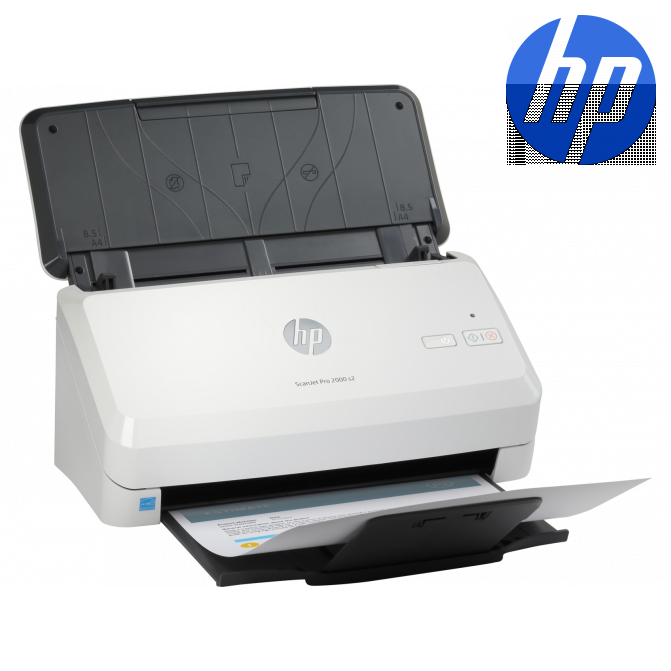 Scaner HP ScanJet Pro 2000 s2