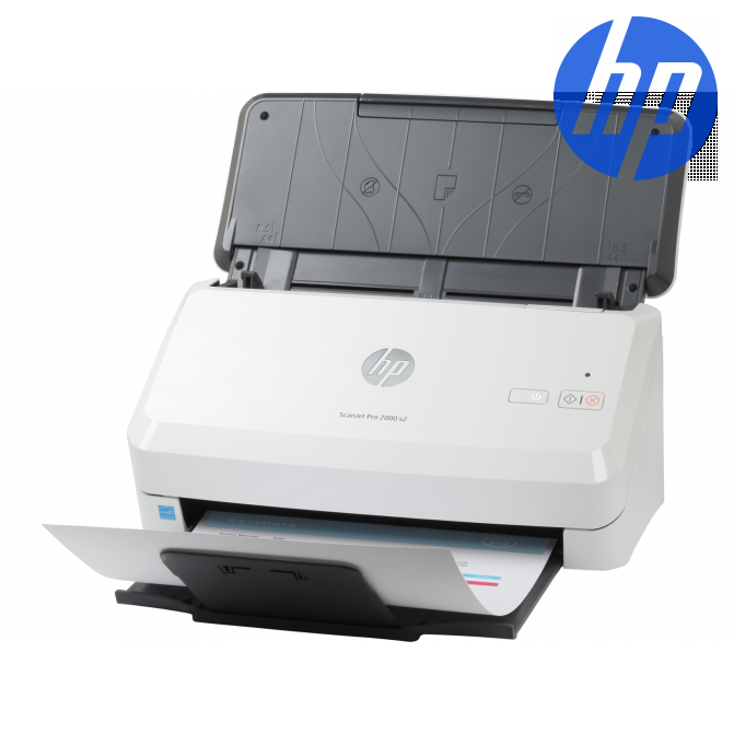 Scaner HP ScanJet Pro 2000 s2