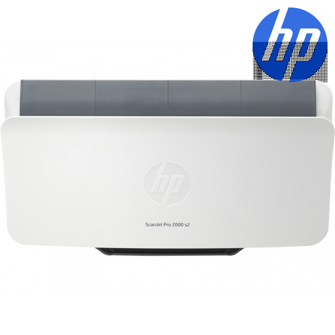 Scaner HP ScanJet Pro 2000 s2