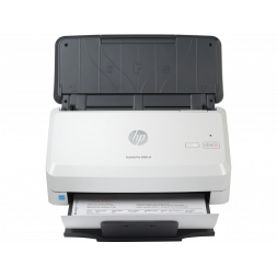 Сканер HP ScanJet Pro 3000 s4