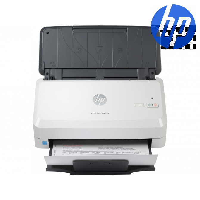 Scaner HP ScanJet Pro 3000 s4