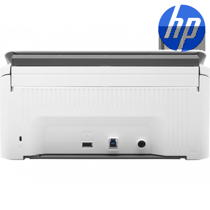 Scaner HP ScanJet Pro 3000 s4