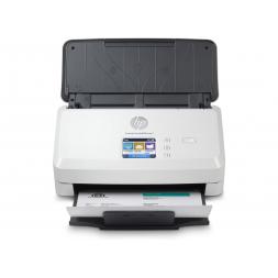 Сканер HP ScanJet Pro N4000 snw1