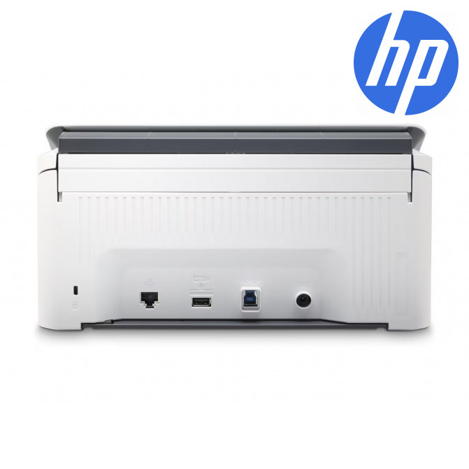 Scaner HP ScanJet Pro N4000 snw1